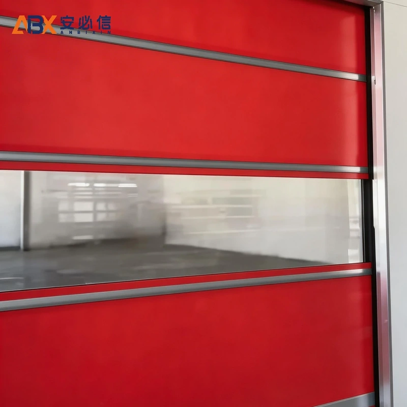 濮阳市快速门